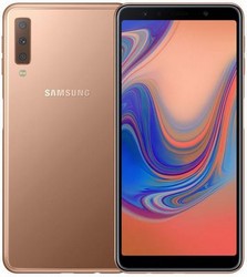 Замена сенсора на телефоне Samsung Galaxy A7 (2018) в Владимире